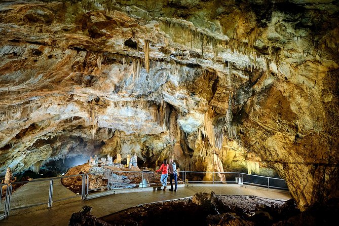 1-Hour Guided Lipa Cave Adventure in Montenegro - Is one hour enough for Lipa Cave?