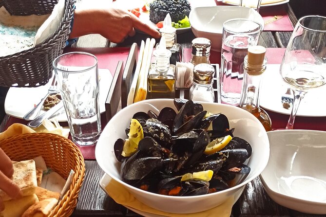 3 Hour Kotor Food Tour - Rick Steves' Recommended - Meeting at the Sea Gate at Noon