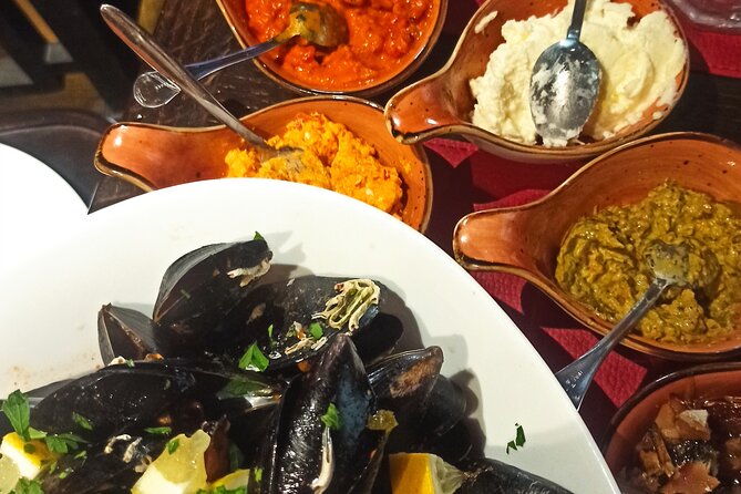 3 Hour Kotor Food Tour - Rick Steves' Recommended - Amaro Montenegro in an Old Town Bar