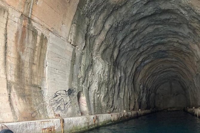 3 Hour Speed Boat Tour to Blue Cave with WiFi and Drinks - Why this Kotor boat trip works well