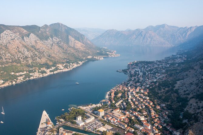 3 Hours Blue Cave Tour in Montenegro - Why this three-hour boat ride works