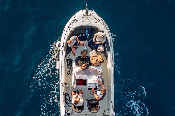 3 Hours Blue Cave Tour in Montenegro - Kotor and the entrance to Boka Bay