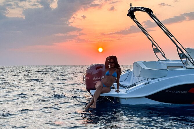 3 Hours Private Blue Cave Adventure (Free Drinks) - Passing Mamula Island