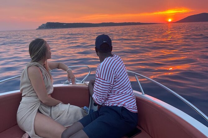 3 Hours Private Blue Cave Adventure (Free Drinks) - Drinks, music, and the private boat atmosphere