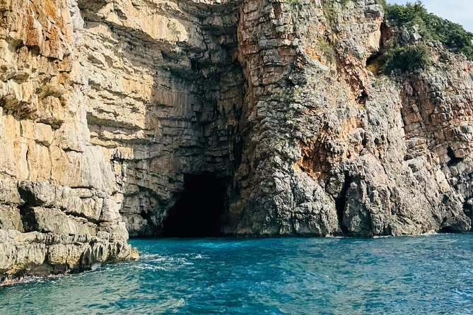3 Hours Private Blue Cave Adventure (Free Drinks) - Is $380.47 good value?