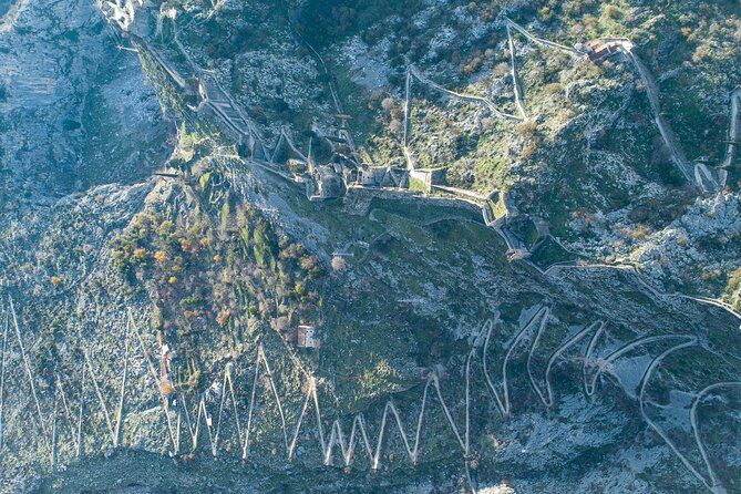 3H Guided Kotor & Cable Car Tour - Returning to Kotor with time to spare