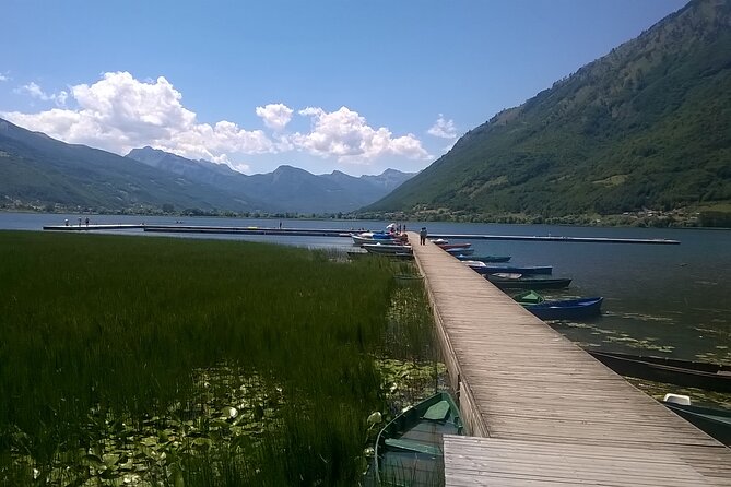 7 Days Private tour - Amazing Montenegro - Day 3: Tara Bridge and a real rafting session