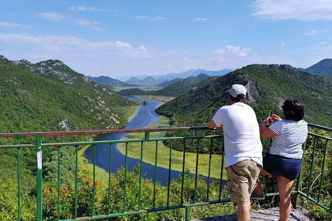 7 Days Private tour - Amazing Montenegro - Day 7: Cetinje, Lovćen, Njeguši, and Pavlova Strana