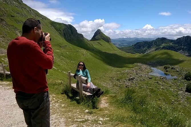 7 Days Private tour - Amazing Montenegro - Day 2: Black Lake and the Durmitor Ring