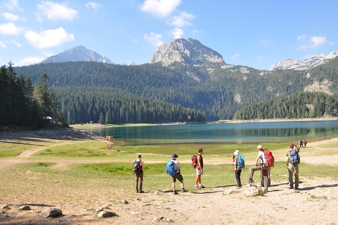 8-Day Tour Montenegro Durmitor Mountain and Adriatic Coast - Why this eight-day route works so well