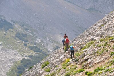 8-Day Tour Montenegro Durmitor Mountain and Adriatic Coast