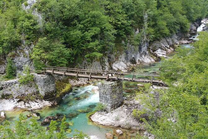 8-Day Tour Montenegro Durmitor Mountain and Adriatic Coast - Day 6: Kosmač Fortress to Sveti Stefan