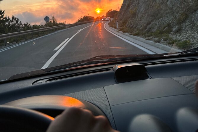 AIRPORT TRANSFER Montenegro Budva Tivat Podgorica Kotor Perast - Key points at a glance