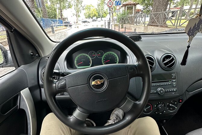AIRPORT TRANSFER Montenegro Budva Tivat Podgorica Kotor Perast - From Tivat Airport to Budva