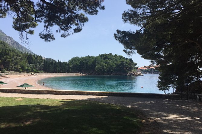 Ancient Budva & Unique St.Stephen Private Tour - Key points at a glance