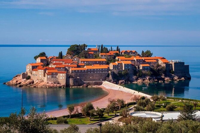Ancient Budva & Unique St.Stephen Private Tour - What this private Kotor tour is really designed to do