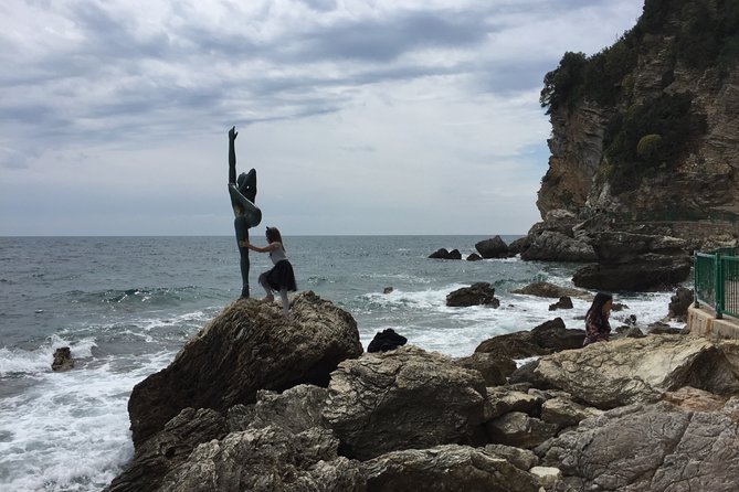 Ancient Budva & Unique St.Stephen Private Tour - How much flexibility do you really get?