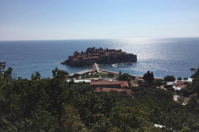 Ancient Budva & Unique St.Stephen Private Tour - Traffic, timing, and the cruise-port question