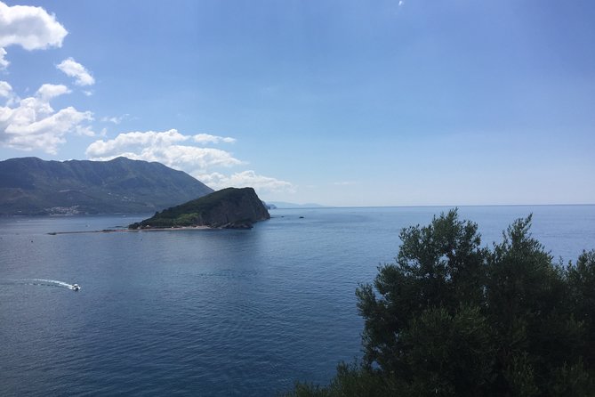 Ancient Budva & Unique St.Stephen Private Tour - Price and what you receive for $102.12 per person