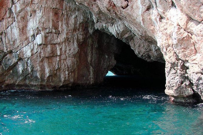 Aphrodisiac Boat tour and Blue Cave swimming - Perast and oysters straight from the bay