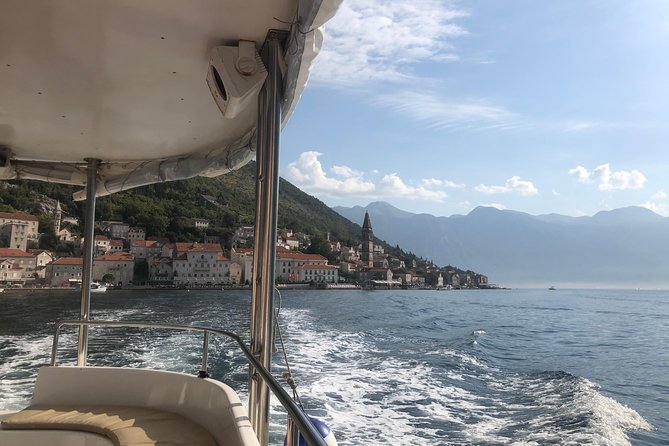 Aphrodisiac Boat tour and Blue Cave swimming - Why a private boat changes the day