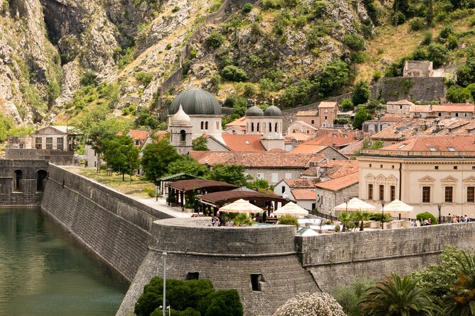 Authentic Kotor Old Town Walking Tour - Is $50.98 a fair price?