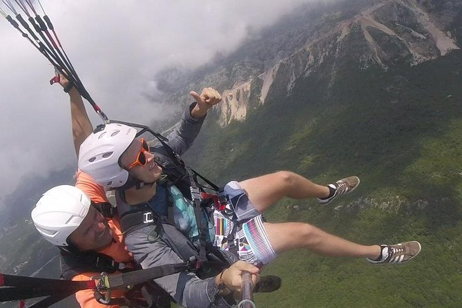 Bečići Standard Paragliding Montenegro /All-inclusive - The highlights at a glance