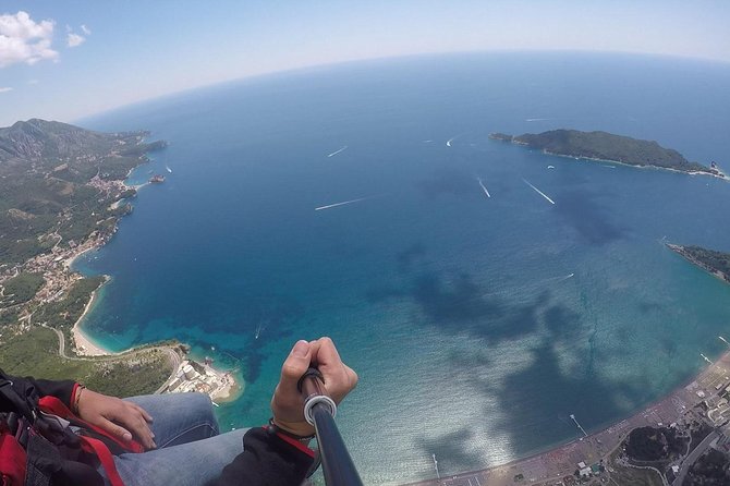 Bečići Standard Paragliding Montenegro /All-inclusive - Booking, weather, and timing tips
