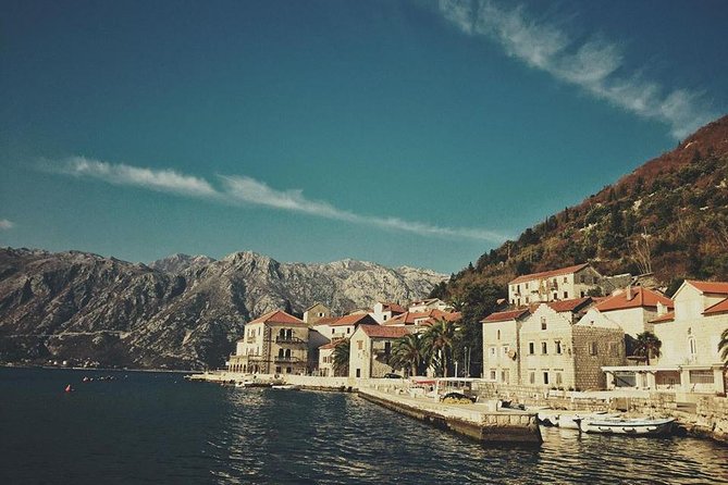 Best from our coast (Kotor bay, Budva, Sv Stefan, Skadar lake) - Crossing the Paštrovići Mountains to the sea