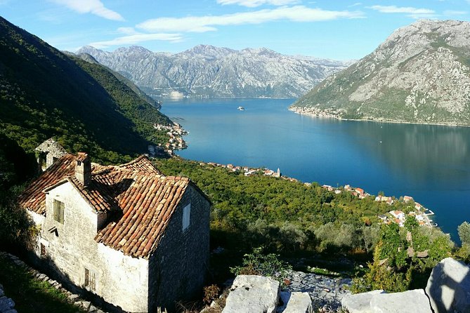 Bike & hike tour - Key Things to Know Before You Book