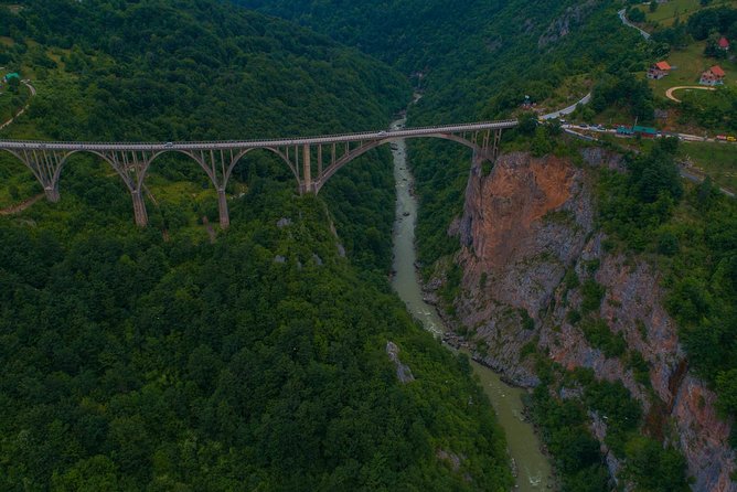 Black Lake and Djurdjevica Tara Bridge (Private tour) - Who will enjoy this trip most