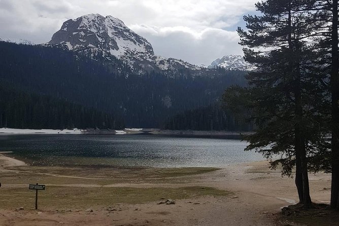 Black Lake and Djurdjevica Tara Bridge (Private tour) - Black Lake at 1,416 meters