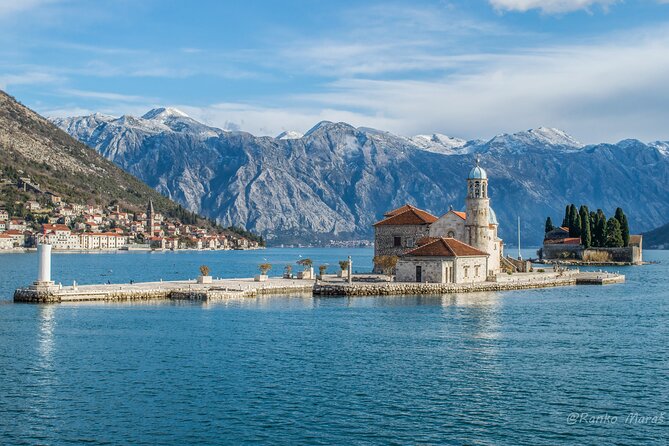 Blue Cave 3 hours GROUP tour with modern speedboat - Who will enjoy this Kotor boat tour most