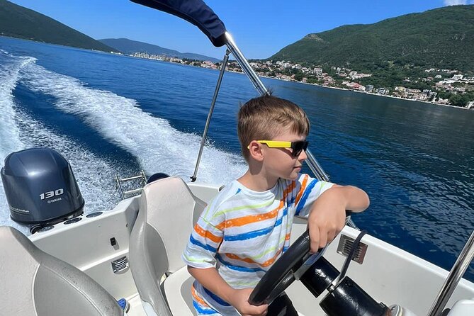 Blue Cave 3 hours PRIVATE tour with modern speedboat - Is $480.55 a fair price?