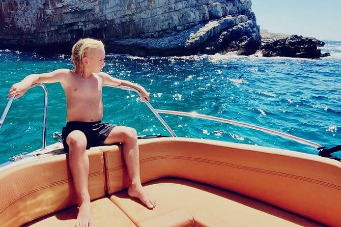 Blue Cave Adventure - What this three-hour boat trip is really like