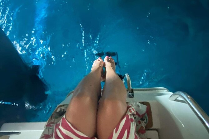 Blue Cave Adventure - Who should book this adventure