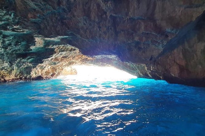 Blue Cave Adventure & Beach Time - Is $465.58 a good price?