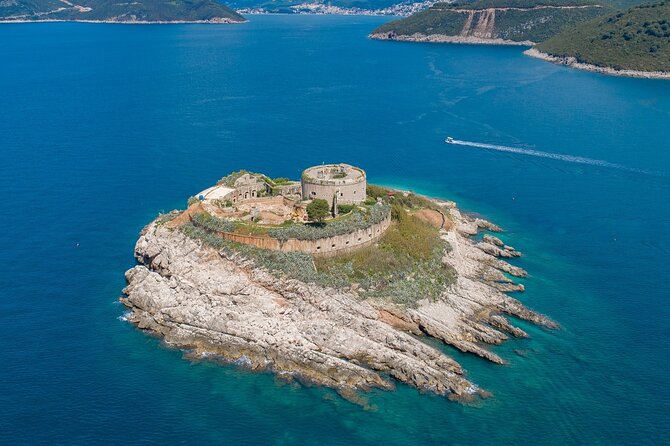 Blue Cave and Lady of the Rocks 3 Hour Tour - Is $54.22 a fair price?