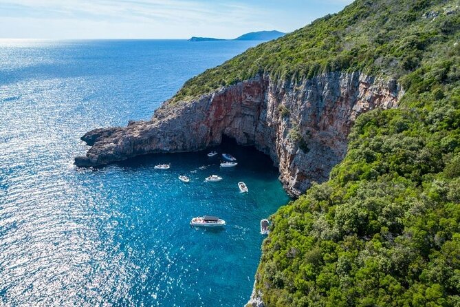 Blue Cave and Lady of the Rocks 3 Hour Tour - Who will enjoy this Kotor boat tour?