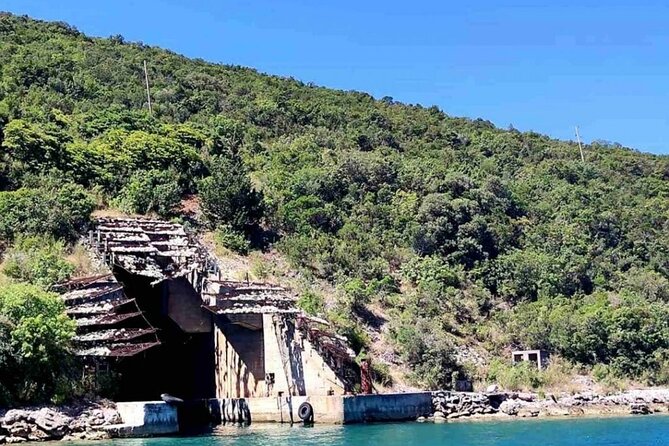 Blue Cave and Our Lady of the Rocks - 3h Private Speedboat Tour - Why this short boat trip works so well