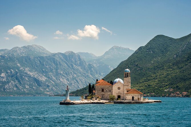 Blue Cave Guided Tour in Kotor Bay - Key points to know before booking