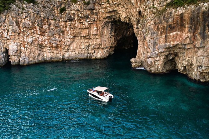 Blue Cave Guided Tour in Kotor Bay - Why this Kotor Bay boat trip works