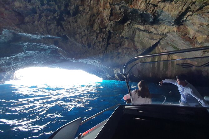 Blue Cave Kotor & Lady of the Rocks Private Tour (up to 5 people) - What the private format adds