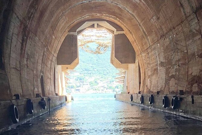 Blue Cave & Lady of the Rocks 3 hrs private tour (up to 8 pax) - Visiting Our Lady of the Rocks
