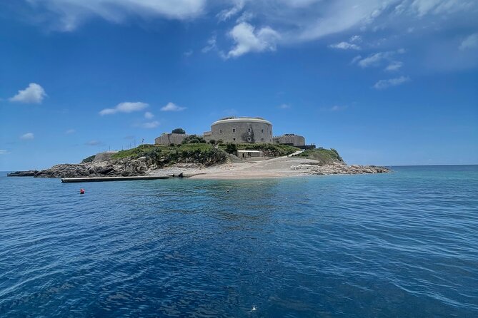 Blue Cave, Lady of the Rocks and Kotor Bay SpeedBoat Tour 3H - The crew makes a big difference