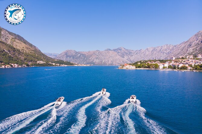 Blue cave, Mamula island, Submarine tunnels and Our lady of the Rocks (3h) - Price, group size, and practical value