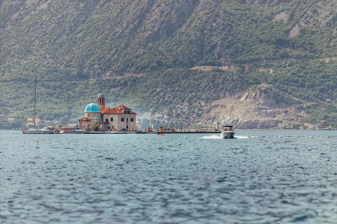 Blue Cave & Perast Boat Tour from Herceg Novi (3h) (1-6 people) - Why this private Bay of Kotor trip works so well
