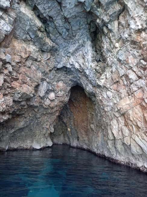 Boat Tour Blue Cave - Why this three-hour Kotor boat trip works
