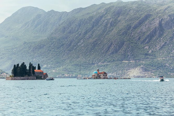 Boat Tour from Herceg Novi: Explore Kotor Bay (4h) (1-6 people) - Why a private boat works well in Kotor Bay