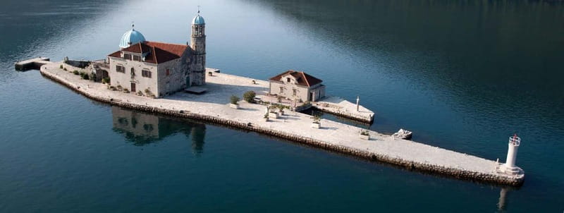 Bokokotor Bay, Blue Cave and panorama of Mamula - Who will enjoy this tour most?